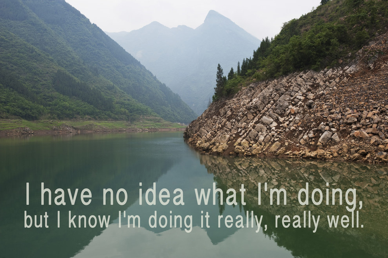 Illustration for article titled Someone made Andy Dwyer motivational posters